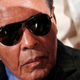 Muhammad Ali in 2011
Win McNamee/Getty Images